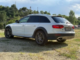 Audi A4 Allroad QUATTRO* BANG/OLUFSEN* Панорама* S-line* | Auto.bg — изображение 5 Audi A4 Allroad QUATTRO* BANG/OLUFSEN* Панорама* S-line* | Auto.bg — изображение 5