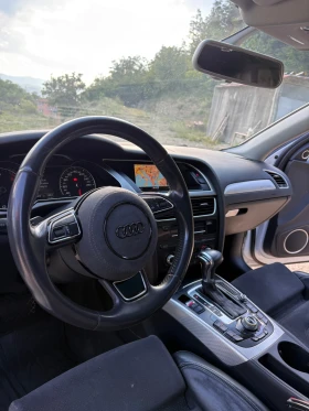 Audi A4 Allroad QUATTRO* BANG/OLUFSEN* Панорама* S-line* | Auto.bg — изображение 11 Audi A4 Allroad QUATTRO* BANG/OLUFSEN* Панорама* S-line* | Auto.bg — изображение 11