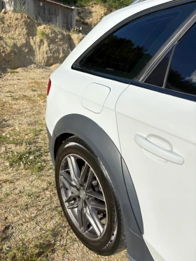 Audi A4 Allroad QUATTRO* BANG/OLUFSEN* Панорама* S-line* | Auto.bg — изображение 8 Audi A4 Allroad QUATTRO* BANG/OLUFSEN* Панорама* S-line* | Auto.bg — изображение 8