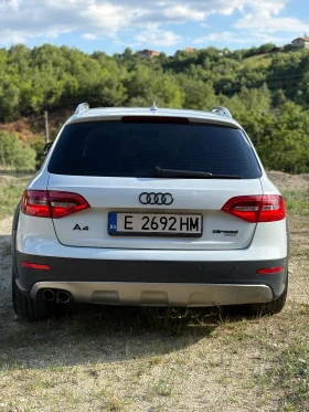 Audi A4 Allroad QUATTRO* BANG/OLUFSEN* Панорама* S-line* | Auto.bg — изображение 6 Audi A4 Allroad QUATTRO* BANG/OLUFSEN* Панорама* S-line* | Auto.bg — изображение 6