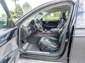 Audi A8 4.2 TDI S8 MATRIX QUATTRO HeadUP Bose | Auto.bg — изображение 8 Audi A8 4.2 TDI S8 MATRIX QUATTRO HeadUP Bose | Auto.bg — изображение 8
