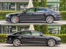 Audi A8 4.2 TDI S8 MATRIX QUATTRO HeadUP Bose | Auto.bg — изображение 4 Audi A8 4.2 TDI S8 MATRIX QUATTRO HeadUP Bose | Auto.bg — изображение 4