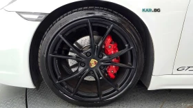 Porsche Boxster 718* GTS 2.5* КОЖА* ОБДУХВ* ПОДГРЕВ* НАВИ* PDK - 42600 € - 96562052 5 | Car24.bg Porsche Boxster 718* GTS 2.5* КОЖА* ОБДУХВ* ПОДГРЕВ* НАВИ* PDK - 42600 € - 96562052 5