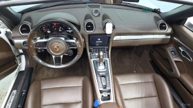 Porsche Boxster 718* GTS 2.5* КОЖА* ОБДУХВ* ПОДГРЕВ* НАВИ* PDK - 42600 € - 96562052 7 | Car24.bg Porsche Boxster 718* GTS 2.5* КОЖА* ОБДУХВ* ПОДГРЕВ* НАВИ* PDK - 42600 € - 96562052 7