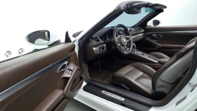 Porsche Boxster 718* GTS 2.5* КОЖА* ОБДУХВ* ПОДГРЕВ* НАВИ* PDK - 42600 € - 96562052 11 | Car24.bg Porsche Boxster 718* GTS 2.5* КОЖА* ОБДУХВ* ПОДГРЕВ* НАВИ* PDK - 42600 € - 96562052 11