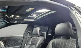 Lexus LS * 3.5 Platinum AWD * | Auto.bg — изображение 17 Lexus LS * 3.5 Platinum AWD * | Auto.bg — изображение 17