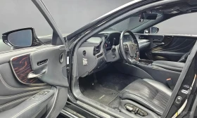 Lexus LS * 3.5 Platinum AWD * | Auto.bg — изображение 10 Lexus LS * 3.5 Platinum AWD * | Auto.bg — изображение 10