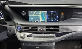 Lexus LS * 3.5 Platinum AWD * | Auto.bg — изображение 15 Lexus LS * 3.5 Platinum AWD * | Auto.bg — изображение 15