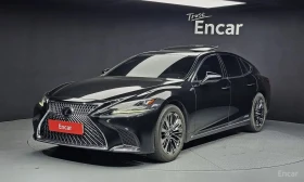 Lexus LS * 3.5 Platinum AWD *