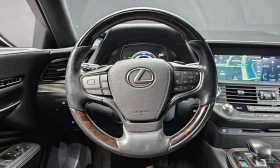 Lexus LS * 3.5 Platinum AWD * | Auto.bg — изображение 14 Lexus LS * 3.5 Platinum AWD * | Auto.bg — изображение 14