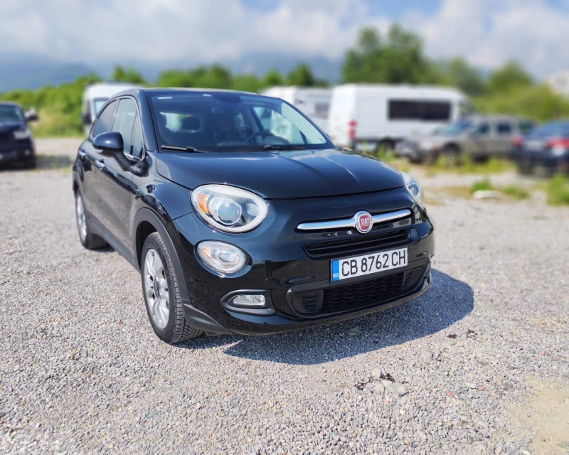 Fiat 500L 2.4 газ, 106000км - 11700 € / 22883.21 лв. - 17233100 1 | Car24.bg Fiat 500L 2.4 газ, 106000км - 11700 € / 22883.21 лв. - 17233100 1