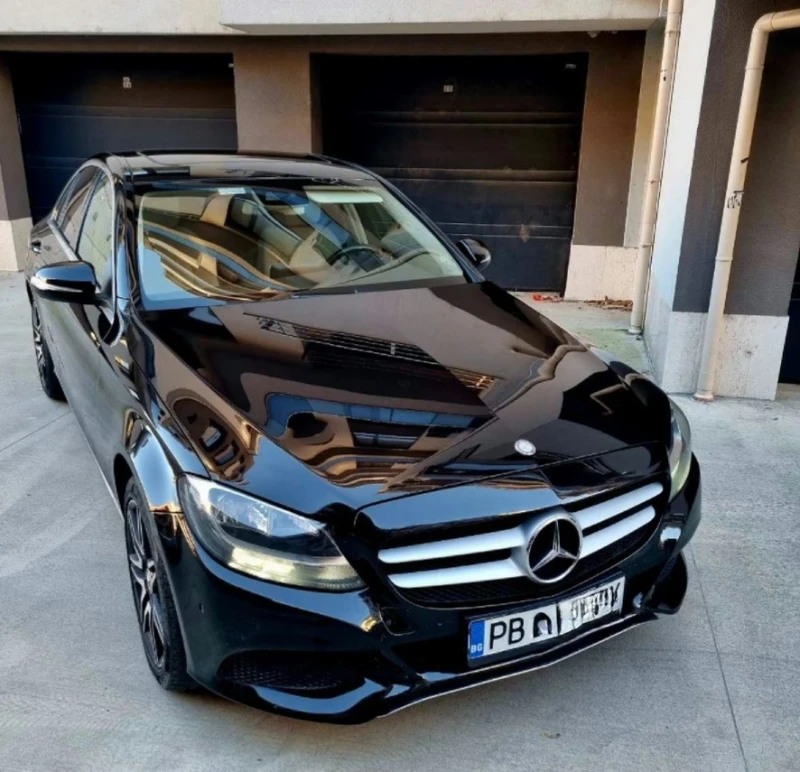 Mercedes-Benz C 220 100% РЕАЛЕН ПРОБЕГ/170 кс / 7G + - 14800 € / 28946.28 лв. - 67828837 1 | Car24.bg Mercedes-Benz C 220 100% РЕАЛЕН ПРОБЕГ/170 кс / 7G + - 14800 € / 28946.28 лв. - 67828837 1