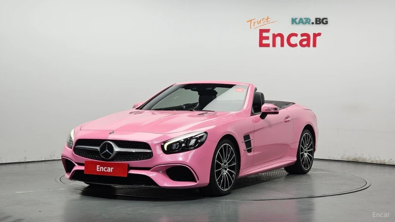 Mercedes-Benz SL 400* КОЖА* ОБДУХВ* НАВИ* КАМЕРА - 39400 € / 77059.70 лв. - 95651418 1 | Car24.bg Mercedes-Benz SL 400* КОЖА* ОБДУХВ* НАВИ* КАМЕРА - 39400 € / 77059.70 лв. - 95651418 1