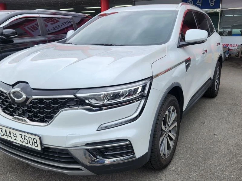 Renault Samsung QM6 КРАЙНА ЦЕНА: 15873 EUR !!!РЕАЛНА КРАЙНА ЦЕНА!!! | Auto.bg — изображение 1 Renault Samsung QM6 КРАЙНА ЦЕНА: 15873 EUR !!!РЕАЛНА КРАЙНА ЦЕНА!!! | Auto.bg — изображение 1