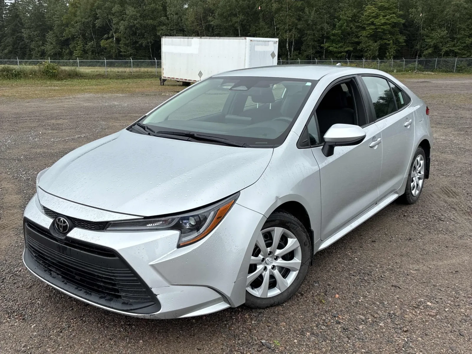 Toyota Corolla LE 2.0 DYNAMIC FORCE CVT | Auto.bg — изображение 1 Toyota Corolla LE 2.0 DYNAMIC FORCE CVT | Auto.bg — изображение 1