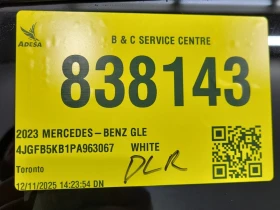 Mercedes-Benz GLE 450 2023 * CARFAX * БЕЗ ПЪРВОНАЧАЛНА ВНОСКА - 97750 лв. / 49978.78 € - 40281961 15 | Car24.bg Mercedes-Benz GLE 450 2023 * CARFAX * БЕЗ ПЪРВОНАЧАЛНА ВНОСКА - 97750 лв. / 49978.78 € - 40281961 15