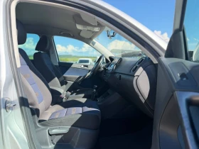 VW Tiguan 2.0TDI 4MOTION - 5990 € / 11715.42 лв. - 93090405 14 | Car24.bg VW Tiguan 2.0TDI 4MOTION - 5990 € / 11715.42 лв. - 93090405 14