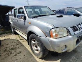 Снимка Nissan Navara