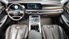 Hyundai Palisade 4WD* CALLIGRAPHY* ПОДГРЕВ* ОБДУХВАНЕ* 360* H | Auto.bg — изображение 6 Hyundai Palisade 4WD* CALLIGRAPHY* ПОДГРЕВ* ОБДУХВАНЕ* 360* H | Auto.bg — изображение 6