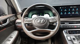 Hyundai Palisade 4WD* CALLIGRAPHY* ПОДГРЕВ* ОБДУХВАНЕ* 360* H | Auto.bg — изображение 11 Hyundai Palisade 4WD* CALLIGRAPHY* ПОДГРЕВ* ОБДУХВАНЕ* 360* H | Auto.bg — изображение 11