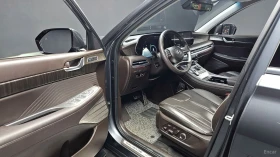 Hyundai Palisade 4WD* CALLIGRAPHY* ПОДГРЕВ* ОБДУХВАНЕ* 360* H | Auto.bg — изображение 9 Hyundai Palisade 4WD* CALLIGRAPHY* ПОДГРЕВ* ОБДУХВАНЕ* 360* H | Auto.bg — изображение 9