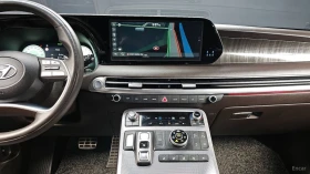 Hyundai Palisade 4WD* CALLIGRAPHY* ПОДГРЕВ* ОБДУХВАНЕ* 360* H | Auto.bg — изображение 12 Hyundai Palisade 4WD* CALLIGRAPHY* ПОДГРЕВ* ОБДУХВАНЕ* 360* H | Auto.bg — изображение 12