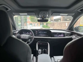 Audi SQ5 * Black Optics Pkg| Accident Free| 1 Owner| Techni | Auto.bg — изображение 10 Audi SQ5 * Black Optics Pkg| Accident Free| 1 Owner| Techni | Auto.bg — изображение 10