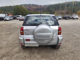 Toyota Rav4 2.0 4#4 | Auto.bg — изображение 6 Toyota Rav4 2.0 4#4 | Auto.bg — изображение 6