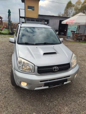 Toyota Rav4 2.0 4#4 | Auto.bg — изображение 2 Toyota Rav4 2.0 4#4 | Auto.bg — изображение 2