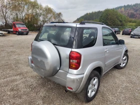 Toyota Rav4 2.0 4#4 | Auto.bg — изображение 3 Toyota Rav4 2.0 4#4 | Auto.bg — изображение 3