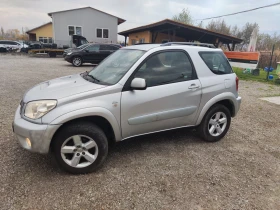 Toyota Rav4 2.0 4#4 | Auto.bg — изображение 8 Toyota Rav4 2.0 4#4 | Auto.bg — изображение 8