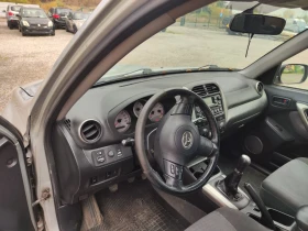 Toyota Rav4 2.0 4#4 | Auto.bg — изображение 11 Toyota Rav4 2.0 4#4 | Auto.bg — изображение 11