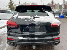 Porsche Cayenne - 14900 € - 63660778 4 | Car24.bg Porsche Cayenne - 14900 € - 63660778 4