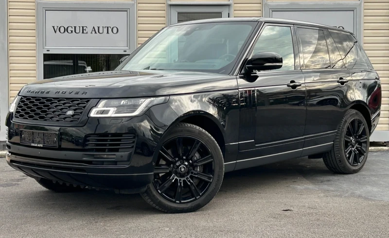 Land Rover Range rover P400e PlugIn Hybrid - 39900 € / 78037.62 лв. - 39136017 1 | Car24.bg Land Rover Range rover P400e PlugIn Hybrid - 39900 € / 78037.62 лв. - 39136017 1
