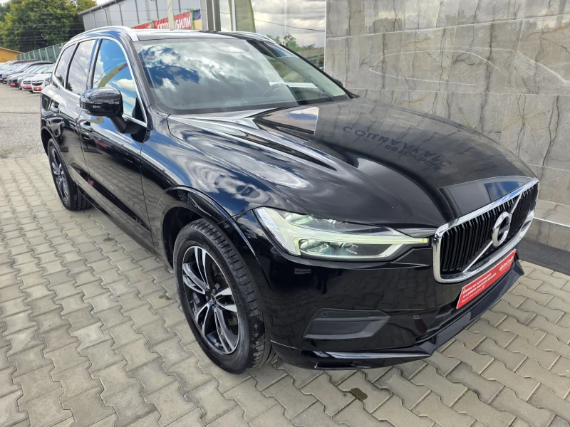 Volvo XC60 - 18900 € - 15905487 1 | Car24.bg Volvo XC60 - 18900 € - 15905487 1