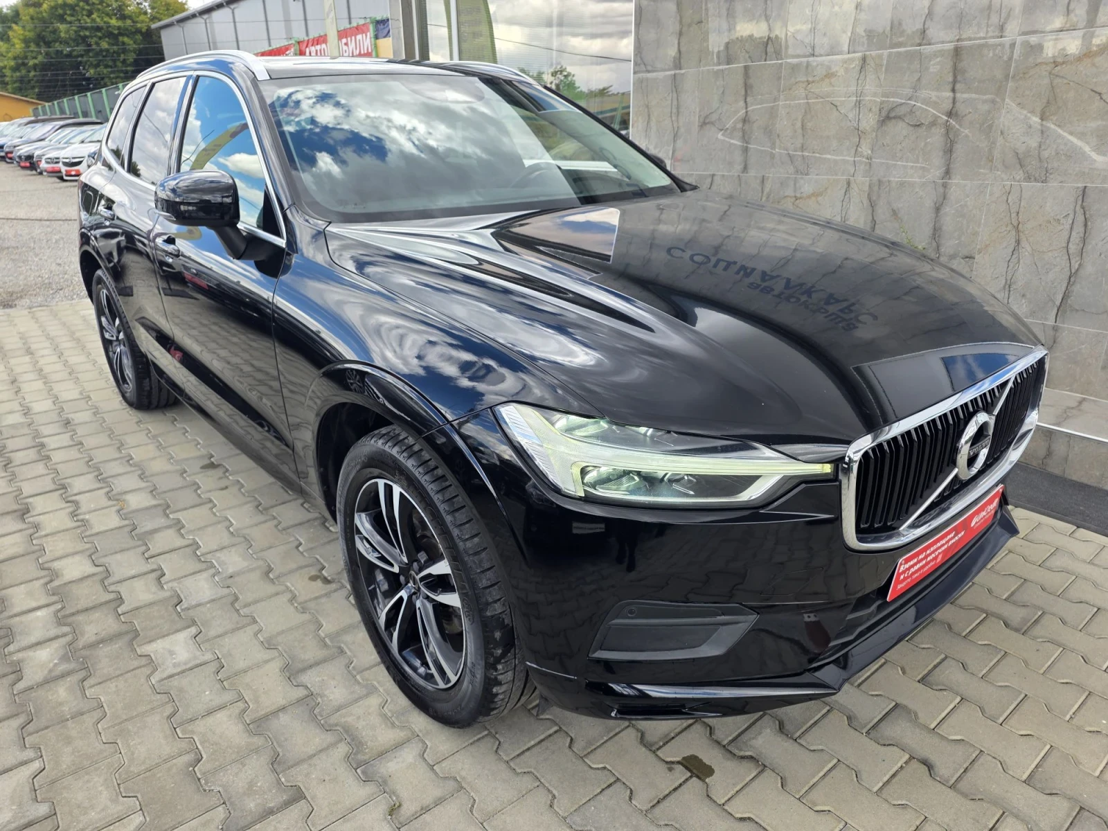 Volvo XC60 undefined | Auto.bg — изображение 1 Volvo XC60 undefined | Auto.bg — изображение 1