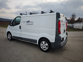 Opel Vivaro 2.0CDTI | Auto.bg — изображение 4 Opel Vivaro 2.0CDTI | Auto.bg — изображение 4