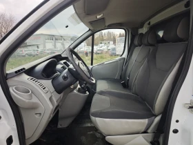 Opel Vivaro 2.0CDTI | Auto.bg — изображение 9 Opel Vivaro 2.0CDTI | Auto.bg — изображение 9