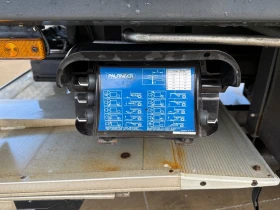 Mercedes-Benz Atego 1227 EURO6, КЛИМА, FULL екстри, ЩОРА, ТОП | Auto.bg — изображение 9 Mercedes-Benz Atego 1227 EURO6, КЛИМА, FULL екстри, ЩОРА, ТОП | Auto.bg — изображение 9