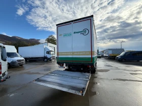 Mercedes-Benz Atego 1227 EURO6, КЛИМА, FULL екстри, ЩОРА, ТОП | Auto.bg — изображение 7 Mercedes-Benz Atego 1227 EURO6, КЛИМА, FULL екстри, ЩОРА, ТОП | Auto.bg — изображение 7