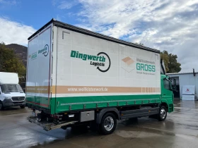 Mercedes-Benz Atego 1227 EURO6, КЛИМА, FULL екстри, ЩОРА, ТОП | Auto.bg — изображение 6 Mercedes-Benz Atego 1227 EURO6, КЛИМА, FULL екстри, ЩОРА, ТОП | Auto.bg — изображение 6