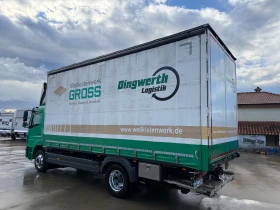 Mercedes-Benz Atego 1227 EURO6, КЛИМА, FULL екстри, ЩОРА, ТОП | Auto.bg — изображение 5 Mercedes-Benz Atego 1227 EURO6, КЛИМА, FULL екстри, ЩОРА, ТОП | Auto.bg — изображение 5