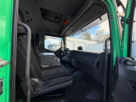 Mercedes-Benz Atego 1227 EURO6, КЛИМА, FULL екстри, ЩОРА, ТОП | Auto.bg — изображение 13 Mercedes-Benz Atego 1227 EURO6, КЛИМА, FULL екстри, ЩОРА, ТОП | Auto.bg — изображение 13