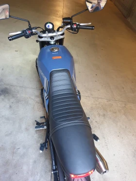 Brixton BX 125 500-Crossfir 35kw | Auto.bg — изображение 3 Brixton BX 125 500-Crossfir 35kw | Auto.bg — изображение 3