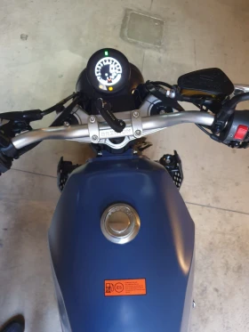 Brixton BX 125 500-Crossfir 35kw | Auto.bg — изображение 4 Brixton BX 125 500-Crossfir 35kw | Auto.bg — изображение 4