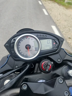Kawasaki Z undefined | Auto.bg — изображение 6 Kawasaki Z undefined | Auto.bg — изображение 6