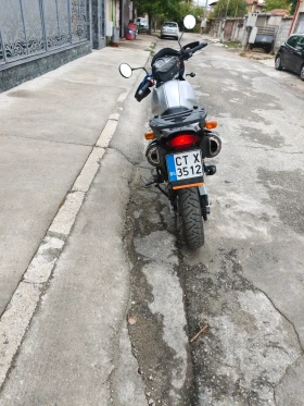BMW F F650gs | Auto.bg — изображение 7 BMW F F650gs | Auto.bg — изображение 7