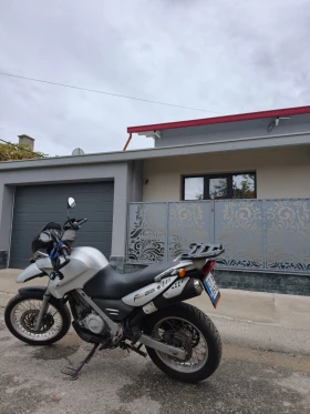 BMW F F650gs | Auto.bg — изображение 3 BMW F F650gs | Auto.bg — изображение 3
