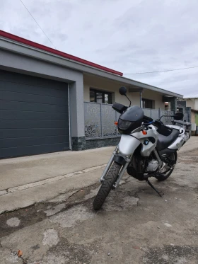 BMW F F650gs | Auto.bg — изображение 2 BMW F F650gs | Auto.bg — изображение 2