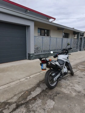 BMW F F650gs | Auto.bg — изображение 4 BMW F F650gs | Auto.bg — изображение 4